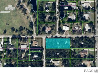211 N Venturi Point, Crystal River, FL 34429
