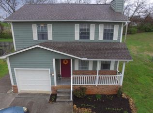 4309 Northgate Dr, Knoxville, TN 37938