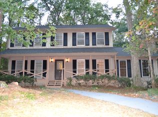 4047 Norsworthy Way, Marietta, GA 30062