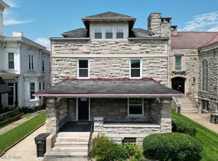 525 Riverside Ave, Wellsville, OH 43968