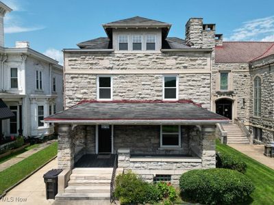 525 Riverside Ave, Wellsville, OH, 43968
