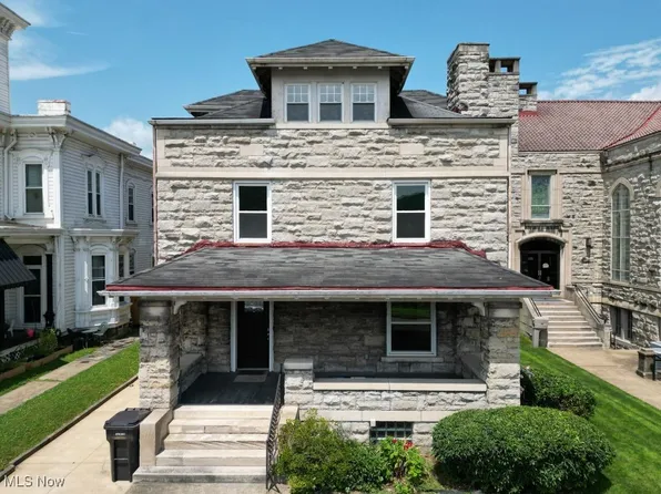 525 Riverside Ave, Wellsville, OH 43968