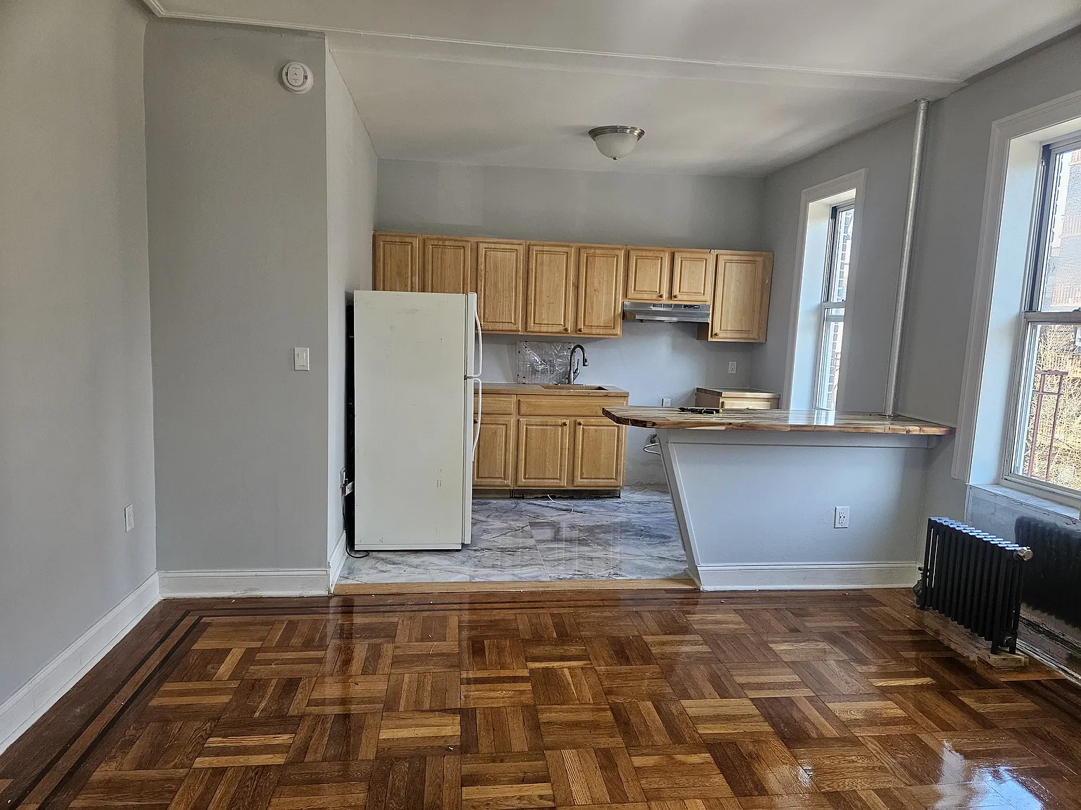 1 bed, 700 sqft, $1,795 — Photo 2