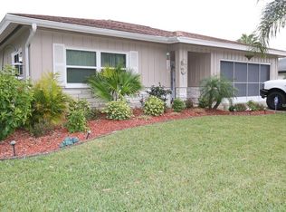 13500 Rayburn Rd, Hudson, FL 34667