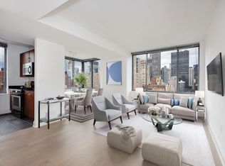 222 E 34th St APT 1821, New York, NY 10016