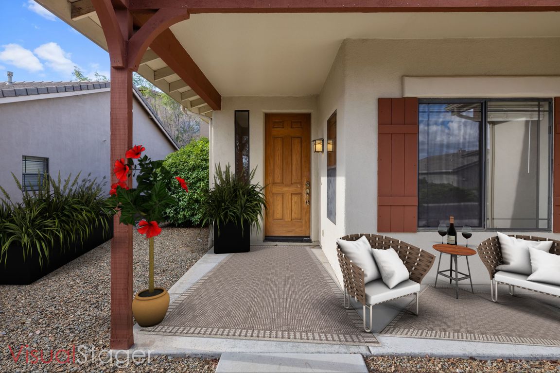 951 Louie - Your Prescott Paradise Awaits