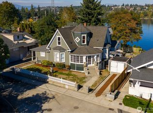 114 11th Street Pl, Bremerton, WA