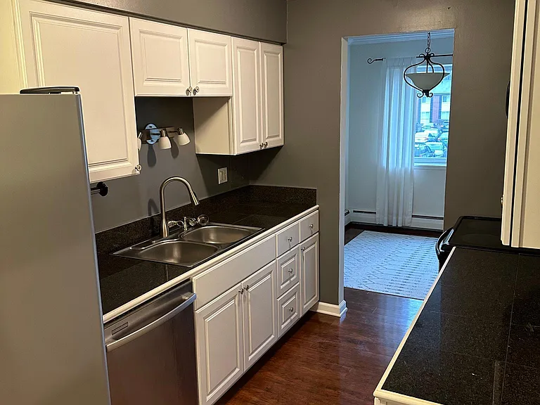 2424 E Oakton St #2C — Photo 2
