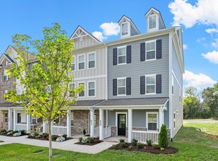 460 Blair Rd, Smyrna, TN 37167