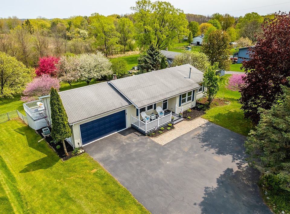 3799 Middle Cheshire Rd, Canandaigua, NY 14424 Zillow
