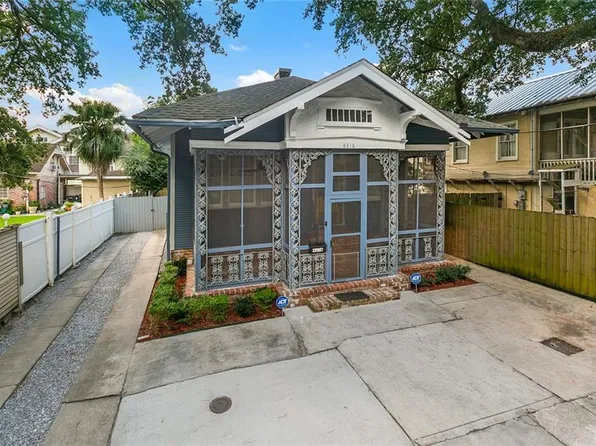 4316 S Roman St, New Orleans, LA 70125
