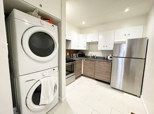 73 Gainsborough St #2, Boston, MA 02115