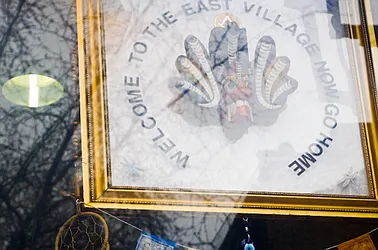 Rented by Citi Habitats