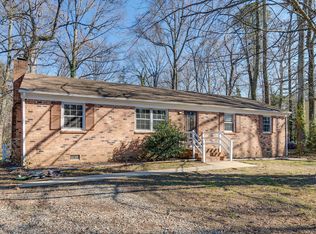 7009 Rodophil Rd, North Chesterfield, VA 23237