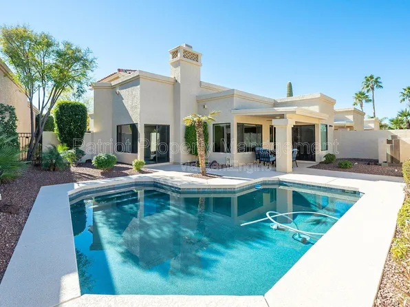 10640 E Vogel Ave, Scottsdale, AZ 85258