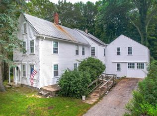 201 Main St, Hampstead, NH 03841