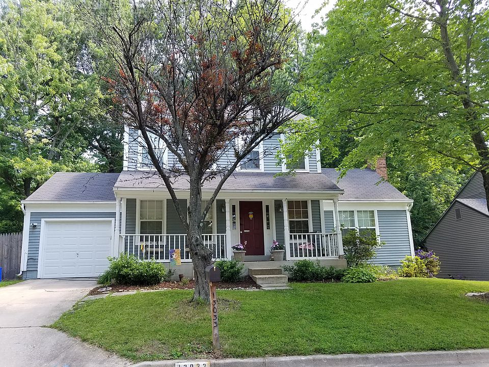 Property Front View
