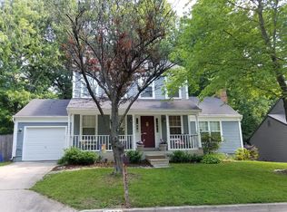 13033 Rhapsody Ln, Silver Spring, MD 20904