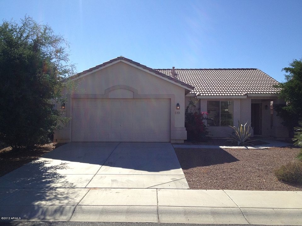 1st image of 2271 W Goldmine Mountain Dr