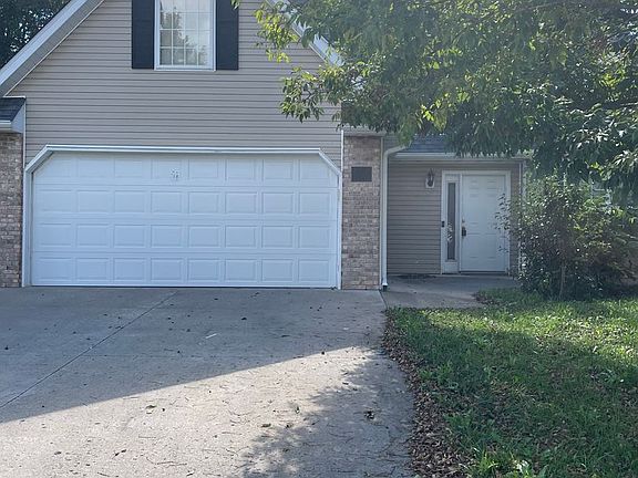 2nd image of 802 Ames Dr