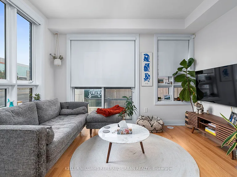 713 Lawrence Ave W #1 — Photo 8