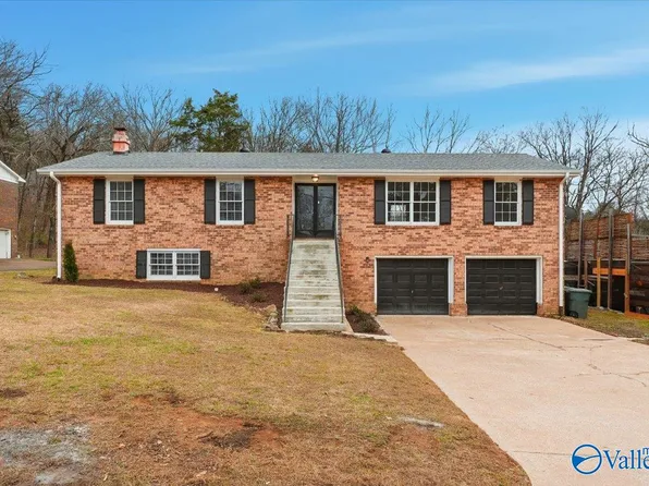 512 Bain Dr SE, Huntsville, AL 35803