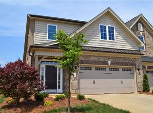 802 Socata Ln #113, Mebane, NC 27302