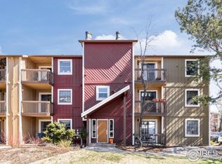 2867 Sundown Ln APT 204, Boulder, CO 80303