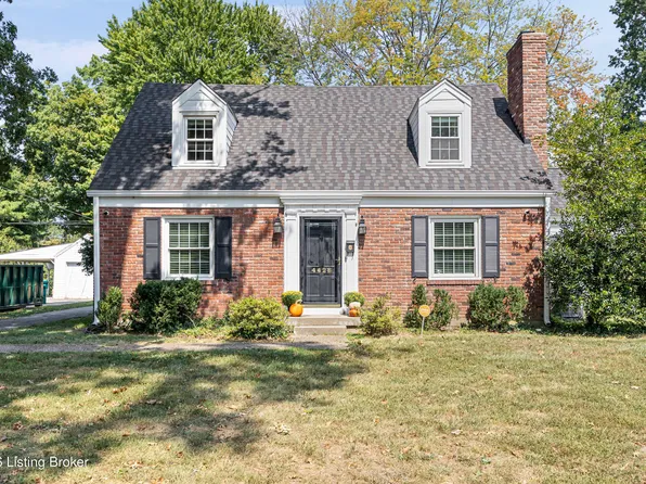 4428 Blenheim Rd, Bellewood, KY 40207