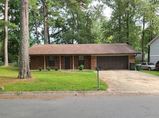 5301 Valley Dr, Little Rock, AR 72209