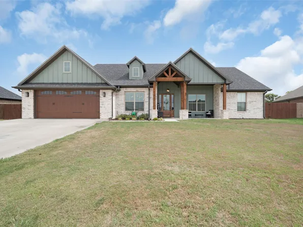 2122 Heath St, Sulphur Springs, TX 75482