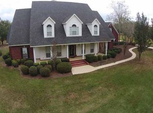 11304 Howells Ferry Rd, Semmes, AL 36575