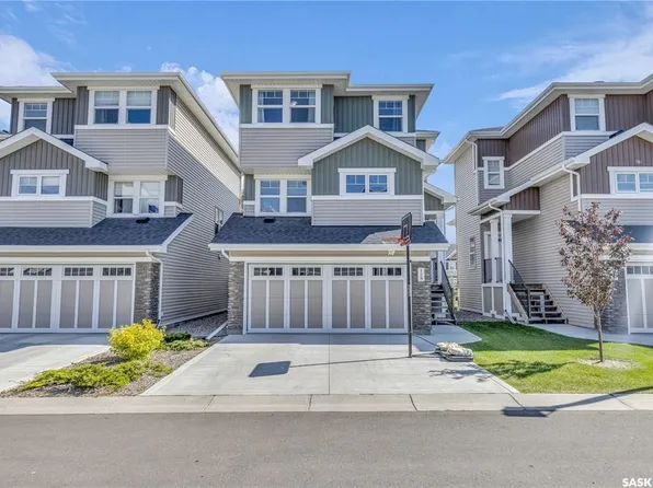 UNIT 128-315 Dickson CRESCENT, Saskatoon, SK S7T 0Z1