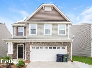 130 Habersham Ct, Lexington, NC 27295