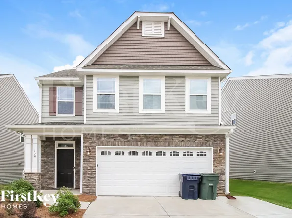 130 Habersham Ct, Lexington, NC 27295