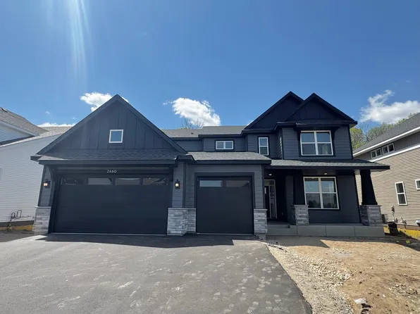2660 Aspen Dr, Shakopee, MN 55379