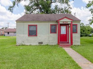 524 Morrell Blvd, Orange, TX 77630
