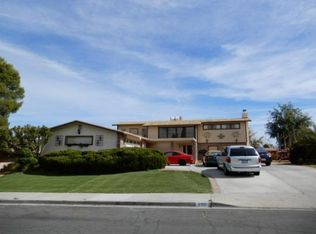 2013 Barcelona Cir, Barstow, CA 92311