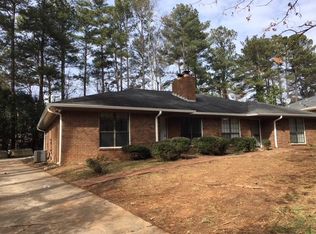 7870 Colquitt Rd APT A, Sandy Springs, GA 30350