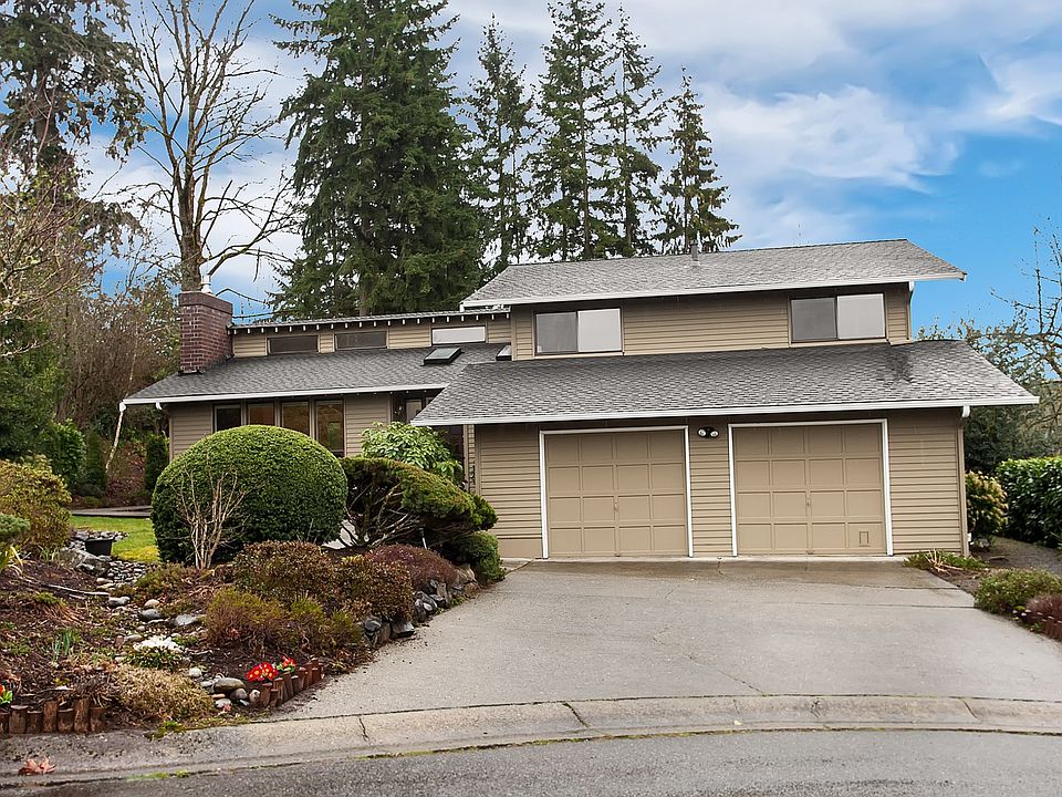 12911 SE 45th Ln, Bellevue, WA 98006 | Zillow