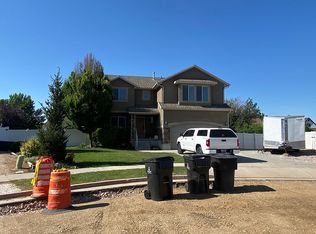 1258 S 1875 W, Syracuse, UT 84075