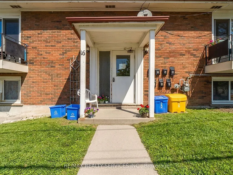 16 East Ave #8 — Photo 9