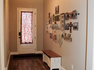 6100 Valley View St, Midland, TX 79705