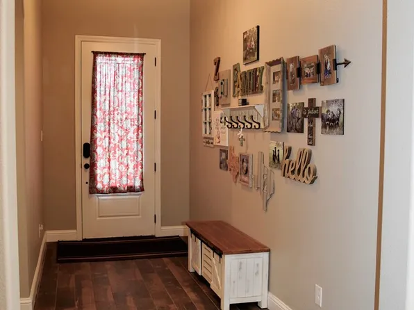 6100 Valley View St, Midland, TX 79705