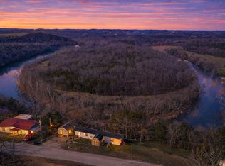 8006 Cliff Drive, Merriam Woods, MO 65740