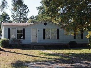 6508 Tennis Dr, Stedman, NC 28391