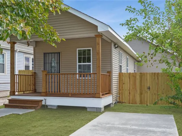 2500 Jonquil St, New Orleans, LA 70122