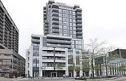 736 Spadina Ave #1811 — Photo 1