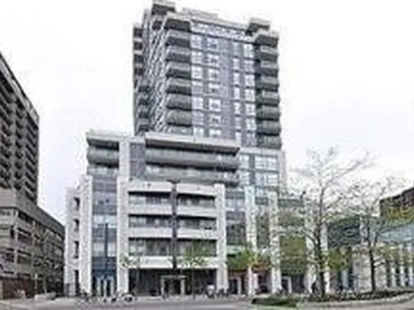 736 Spadina Ave #1811, Toronto, ON M5S 2J6