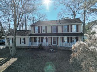 21 N Pintail Dr, Ocean Pines, MD 21811